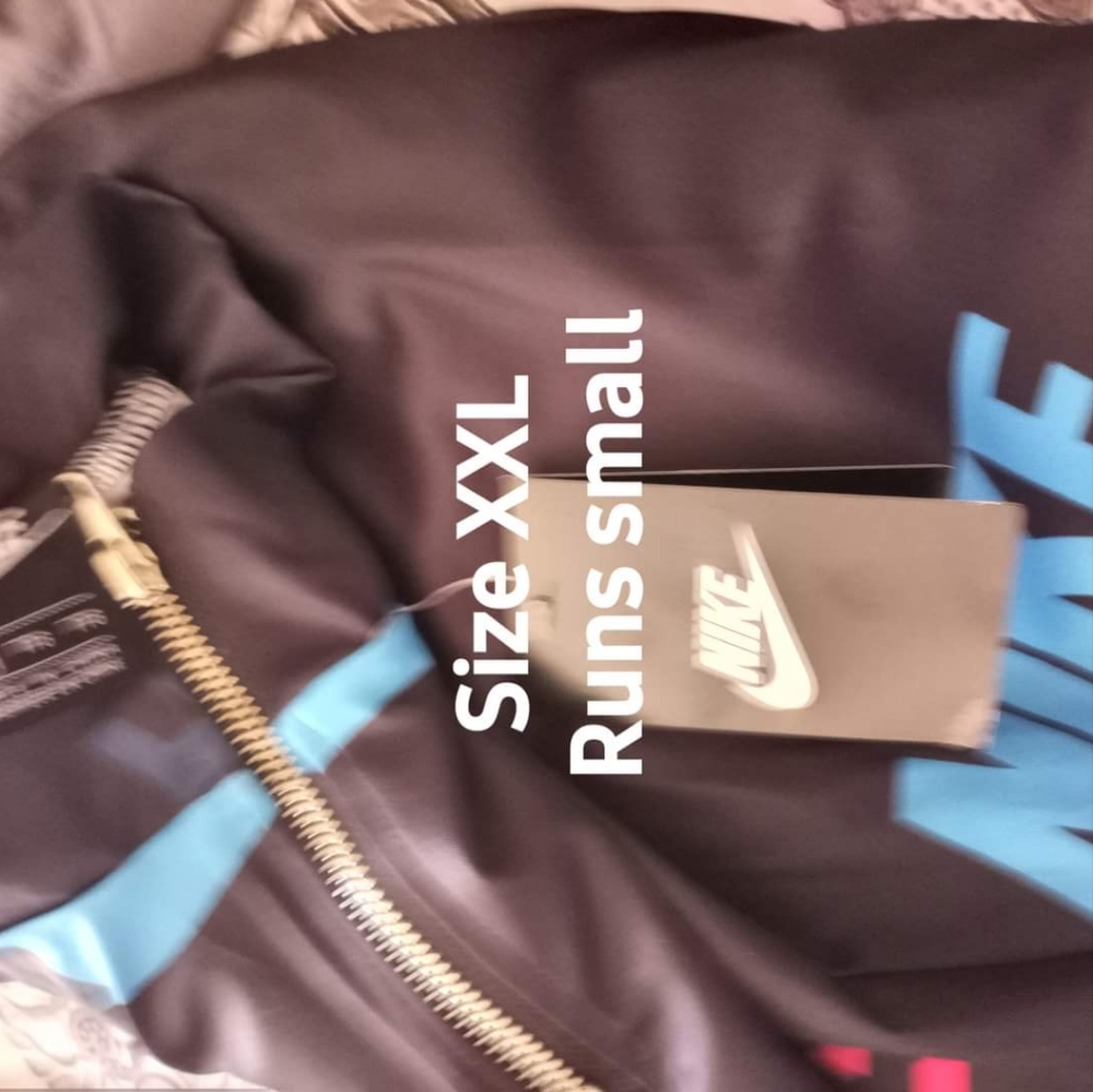 Nike XXL set